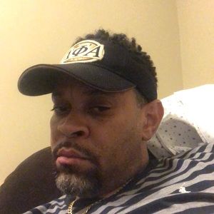 Meet your Posher, Christopher